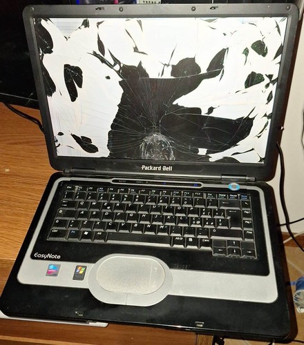 Packard bell easynote - packard,