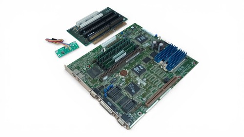 Scheda madre packard bell - madre,