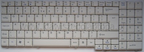 Pb7 tasto per tastiera - per,