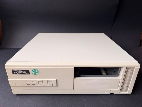 Packard bell force - packard, 486sx