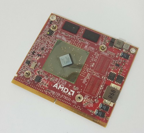 Ati radeon 4570 512mb - ati,
