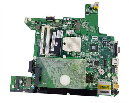 Scheda madre packard - bell, nj31
