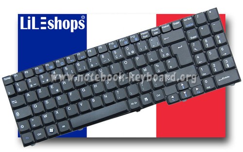 Clavier français original - clavier,