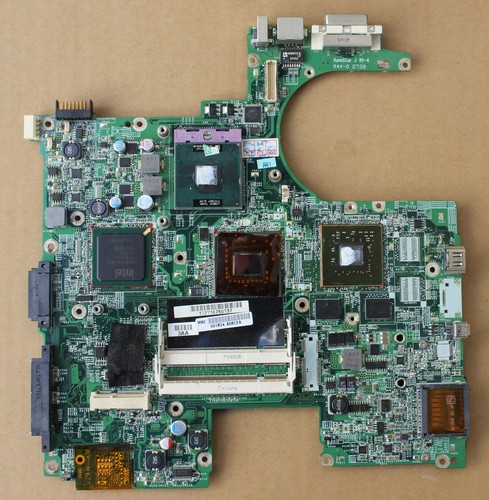 Placa base motherboard - base,