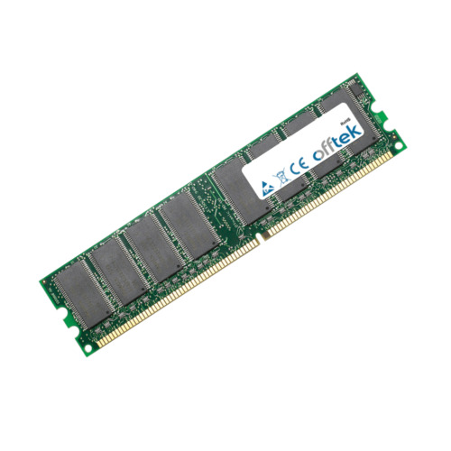 512mb memoria ram - 512mb, packard
