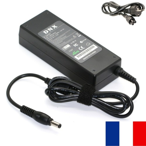 Alimentation chargeur 90w - 90w, 19v
