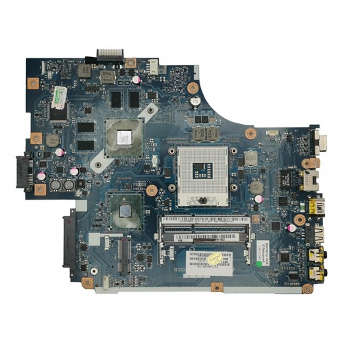 Scheda madre packard bell - madre,